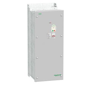   Schneider Electric Altivar ATV212 - ATV212WD30N4 - convertizor de frecvență pentru aplicații în clădiri, BACnet, 30 kW, 3f, 380…480 V c.a., IP55, cu filtru EMC clasa C2