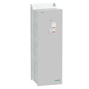   Schneider Electric Altivar ATV212 - ATV212WD45N4 - convertizor de frecvență pentru aplicații în clădiri, BACnet, 45 kW, 3f, 380…480 V c.a., IP55, cu filtru EMC clasa C2