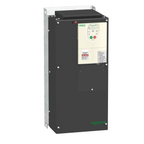   Schneider Electric Altivar ATV212 - ATV212HD45N4 - convertor de frecvență pentru aplicații în clădiri, BACnet, 45 kW, 3f, 380…480 VCA, IP21, cu filtru EMC clasa C2