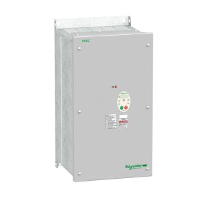   Schneider Electric Altivar ATV212 - ATV212WD15N4C - convertizor de frecvență pentru aplicații în clădiri, BACnet, 15 kW, 3f, 380…480 V c.a., IP55, cu filtru EMC clasa C1