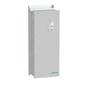   Schneider Electric Altivar ATV212 - ATV212WD75N4C - convertor de frecvență pentru aplicații în clădiri, BACnet, 75 kW, 3f, 380…480 VCA, IP55, cu filtru EMC clasa C1