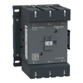   Schneider Electric Easypact TVS - LC1E160F5 - Comutator magnetic 3P