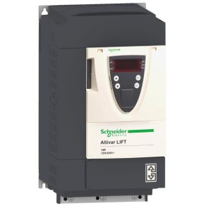   Schneider Electric Altivar Lift - ATV71LD10N4Z - convertizor de frecvență 480V 10A 4KW