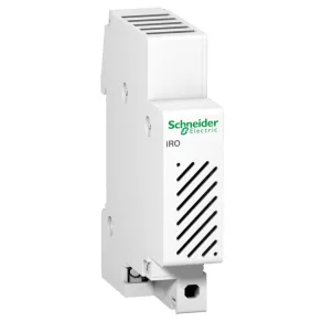   Schneider Electric Acti9 - A9A15322 - Sonerie modulară 230 VCA 70 dB 50/60 Hz