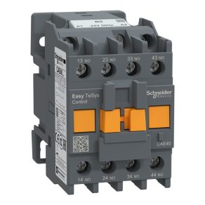   Schneider Electric Easypact TVS - CAE40B5 - Releu de protecție