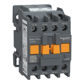   Schneider Electric Easypact TVS - CAE40M5 - Releu de protecție