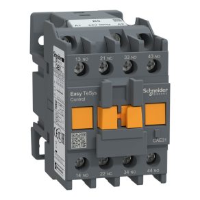   Schneider Electric Easypact TVS - CAE31B5 - Releu de protecție