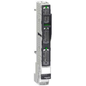   Schneider Electric Fupact - LV480851 - ISFL160 Conexiune bară colectoare 60 mm, montabilă pe șină 95 mm², întrerupător-siguranță