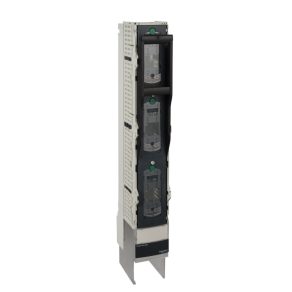   Schneider Electric Fupact - LV480856 - ISFL250 Conexiune bară colectoare 185 mm, șurub M12, siguranță cu întrerupător de izolare