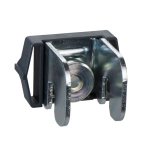   Schneider Electric Fupact - LV480859 - Suport de montare pe șină fără găurire (x3), siguranță cu întrerupător de izolare