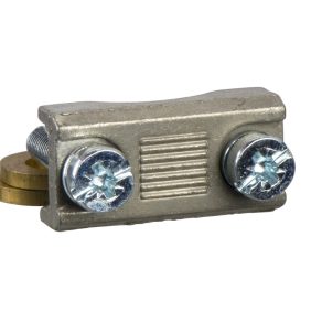   Schneider Electric Fupact - LV480862 - Conector flexibil pentru bară colectoare (x3), întrerupător izolator cu siguranță