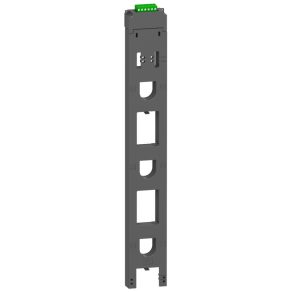   Schneider Electric Fupact - LV480882 - ISFL160 bloc 3 CT 150/1A-cl 1-2,5VA, întrerupător-siguranță