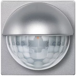   Modul senzor de mișcare Schneider Merten System M Argus 180, din aluminiu MTN5710-0460