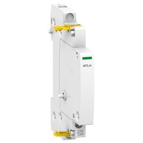   Schneider Electric Acti9 iATLM - Controler A9C15414 cu semnal continuu, 12-240 V c.a., 6-110 V c.c.