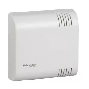   Schneider Electric TH-THP - CCT15846 - Senzor de temperatură ambientală Acti9, 1,5 m