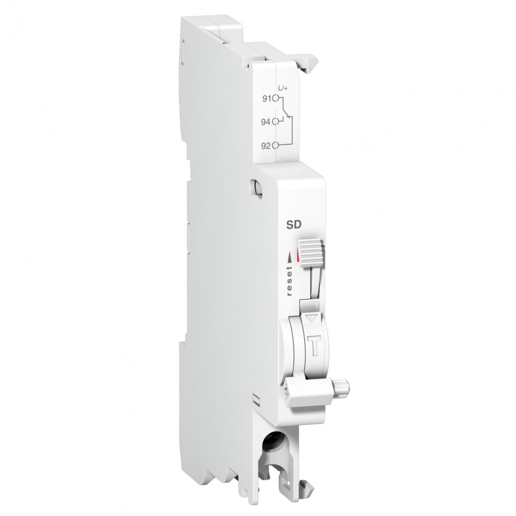 Schneider ACTI9 SD contact indicator de eroare A9N26927