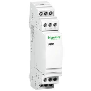   Schneider Electric Acti9 iPRC - A9L16337 protecție la supratensiune, pentru rețele telefonice analogice, 130 V
