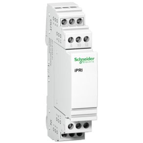   Schneider Electric Acti9 iPRC, iPRI, iPRE - A9L16339 - descărcător de supratensiune, pentru rețele de transmisie de date, 48 V c.c.