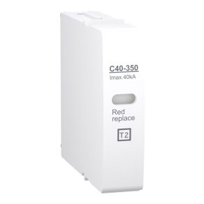   Schneider Electric Acti9 iQuickPRD - A9L16310 - inserție de schimb, C40 - 350