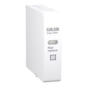   Schneider Electric Acti9 iQuickPRD - A9L16311 - inserție de schimb, C20 - 350