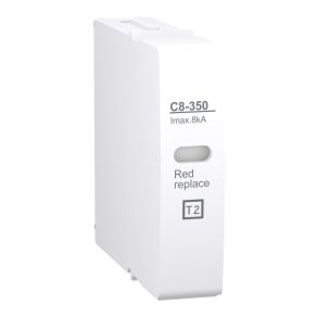   Schneider Electric Acti9 iQuickPRD - A9L16312 - inserție de schimb, C8 - 350