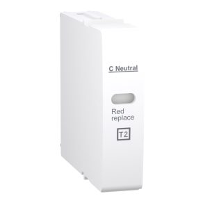   Schneider Electric Acti9 iQuickPRD - A9L16313 - inserție de schimb, Cnulla - 350