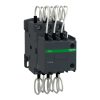 Schneider Electric TeSys D - LC1DFKM7 - Comutator magnetic 12,5 kVAR 220 V 50/60 Hz