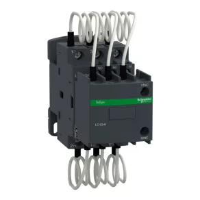   Schneider Electric TeSys D - LC1DGKP7 - Comutator magnetic 16,7 kVAR 230 V 50/60 Hz