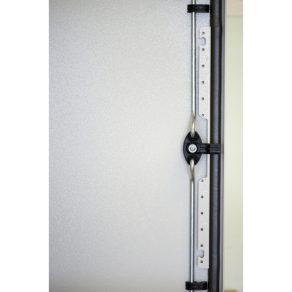   Schneider Electric PanelSet S3D - NSYBTAS3D65 - Încuietoare cu 3 puncte pentru dulap H 650 mm