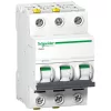 Schneider Electric Acti9 iC60H - A9F06313 - întrerupător automat miniatural, 3P, B, 13A