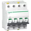 Schneider Electric Acti9 iC60H - A9F07410 - întrerupător automat miniatural, 4P, C, 10A