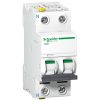 Schneider Electric Acti9 iC60N -A9F03620- întrerupător automat miniatural 1B 20A 6kA