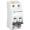 Schneider Electric Acti9 iC60N - A9F05232 - întrerupător automat miniatural, 2P, D, 32A