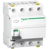 Schneider Electric Acti9 iID - A9Z21425 - curent - întrerupător de protecție, clasa A, 4P, 25 A, 30 mA