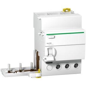   Schneider Electric Acti9 Vigi iC60 - A9W24363 - electricitate - întrerupător de circuit, clasa A, 3P, 63A, 300mA