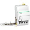 Schneider Electric Acti9 Vigi iC60 - A9W22425 - electricitate - întrerupător de circuit, clasa A, 4P, 25A, 100mA