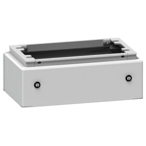   Schneider Electric PanelSeT PLA - NSYAELZ - Kit de deschidere externă pentru baza PLAZ (ZZ)