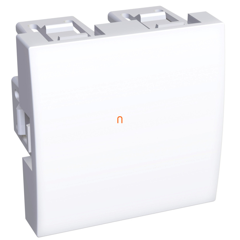Altira Capac orb 2 module, alb polar ALB44570 Schneider