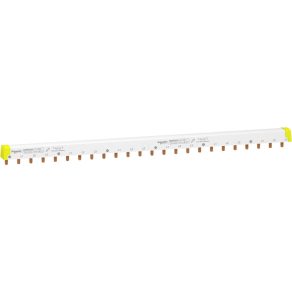   Bară colectoare Schneider Electric Acti9 Comb - A9XPH424 - Bară colectoare tăiabilă 100 A, 4P, 24 M