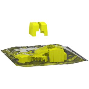   Schneider Electric Acti9 - A9XPE410 Bloc terminal, 4P (10 buc.)