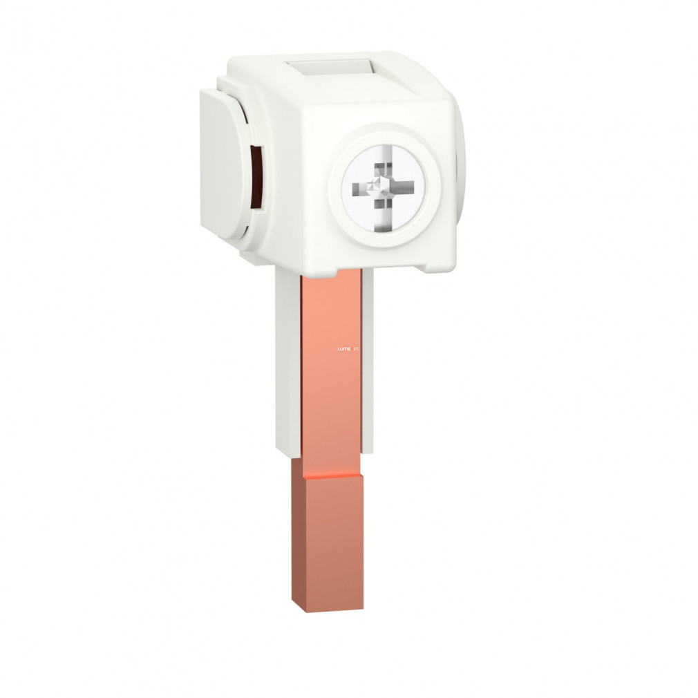 Conector Schneider ACTI9, conexiune simplă, 4 bucăți (A9XPCM04)