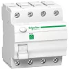 Schneider Electric Resi9 - R9R11425 - întrerupător automat, clasă CA, 4P, 25A, 30mA