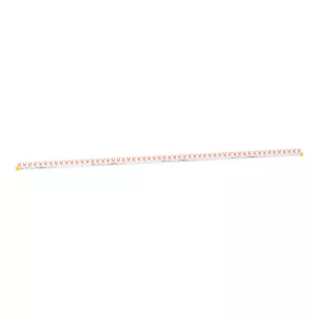   Schneider Electric Resi9 - R9XFH257 - bară colectoare, 2P, 57 diviziuni