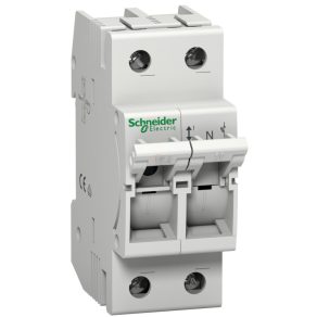   Schneider A9 izolator comutabil protejat cu siguranță D01 1P-N 10A MGN01610