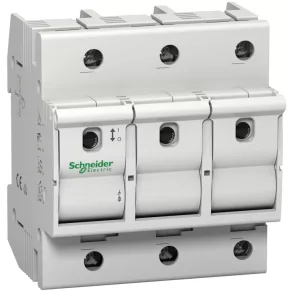   Schneider Electric Acti9 D0 - MGN02363 - Întrerupător cu siguranță comutabilă, D02 3P, 63A