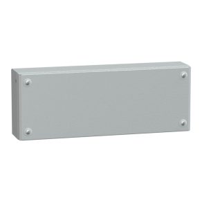   Schneider Electric PanelSet SBM - NSYSBM15408 - Cutie industrială 150x400x80 din oțel sudat IP66