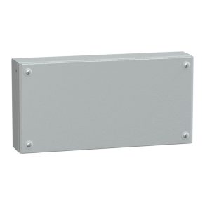   Schneider Electric PanelSet SBM - NSYSBM20408 - Cutie industrială 200x400x80 din oțel sudat IP66