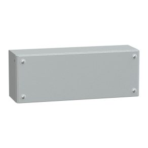   Schneider Electric PanelSet SBM - NSYSBM154012 - Cutie industrială 150x400x120 din oțel sudat IP66