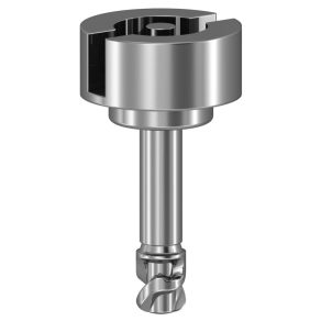   Schneider Electric PanelSet SBM - NSYAEDSBSB - Șurub cu două aripi pentru cutie de 3 mm