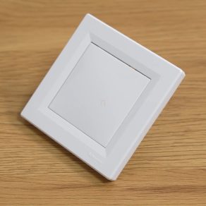 Schneider Electric Asfora - EPH5600121 - Capac orb, alb